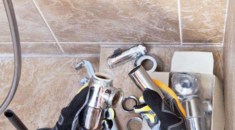 Local Chimney Repair in Pepperell, MA
